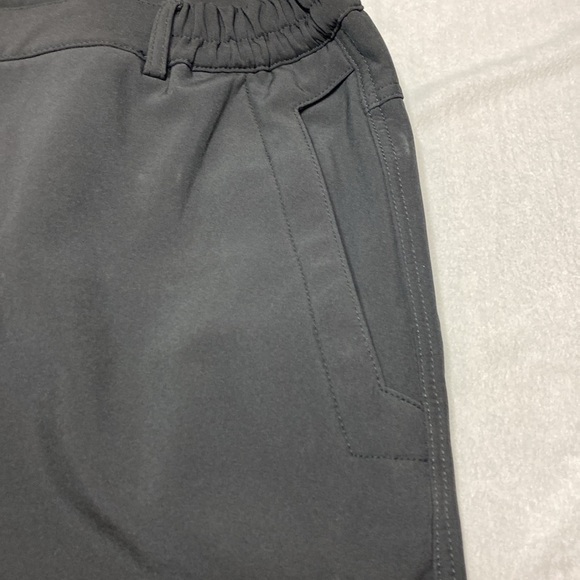 Insulated pants black size 42 - Picture 2 of 6